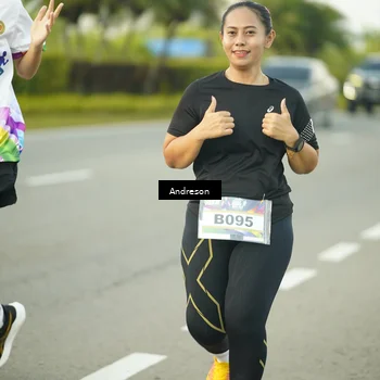 Runner Photo 6109735
