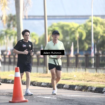 Runner Photo 6109739
