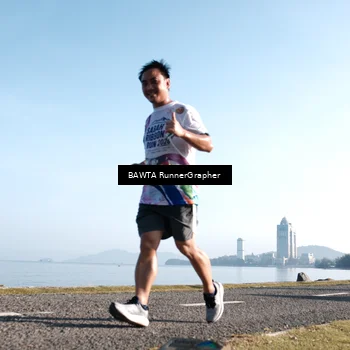 Runner Photo 6109740
