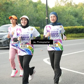 Runner Photo 6109742