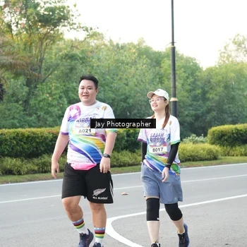 Runner Photo 6109753