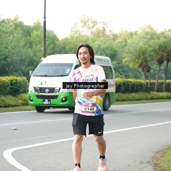 Runner Photo 6109764
