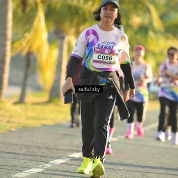 Runner Photo 6109769