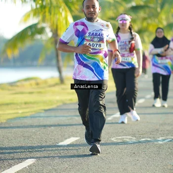 Runner Photo 6109772