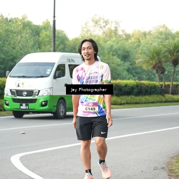 Runner Photo 6109779