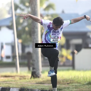 Runner Photo 6109781