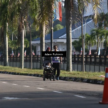 Runner Photo 6109786