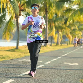Runner Photo 6109791