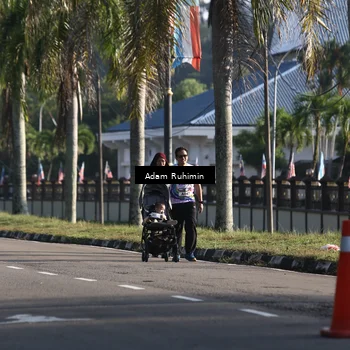 Runner Photo 6109792