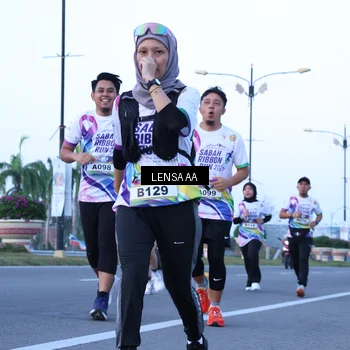 Runner Photo 6109793
