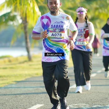 Runner Photo 6109795