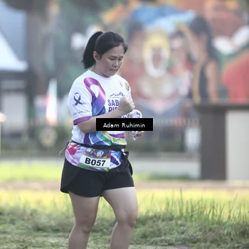 Runner Photo 6109797