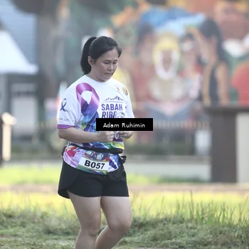Runner Photo 6109803