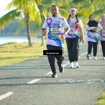 Runner Photo 6109804