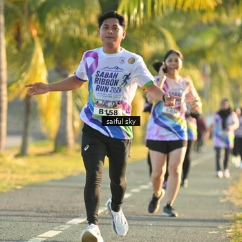 Runner Photo 6109806