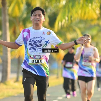 Runner Photo 6109810