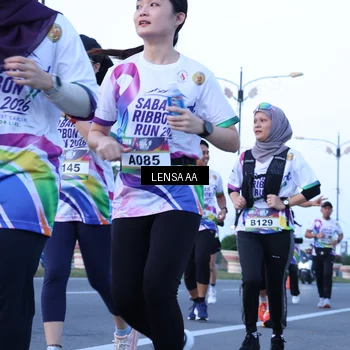 Runner Photo 6109811
