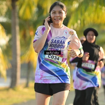 Runner Photo 6109813