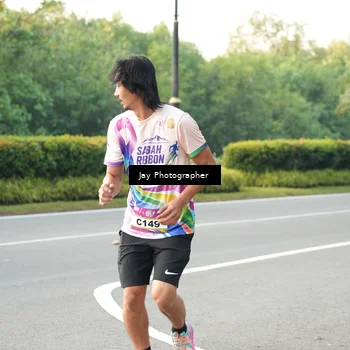 Runner Photo 6109816