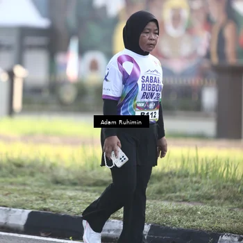 Runner Photo 6109817