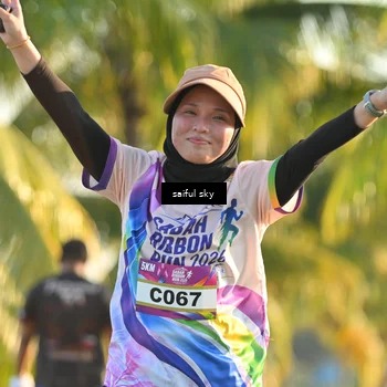 Runner Photo 6109820