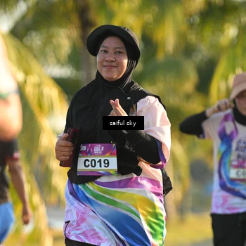 Runner Photo 6109823