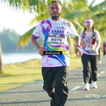 Runner Photo 6109828