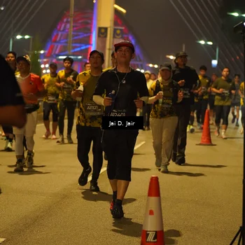 Runner Photo 6109844