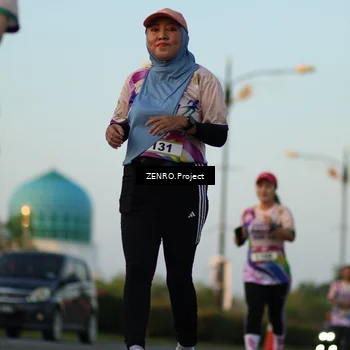 Runner Photo 6109845