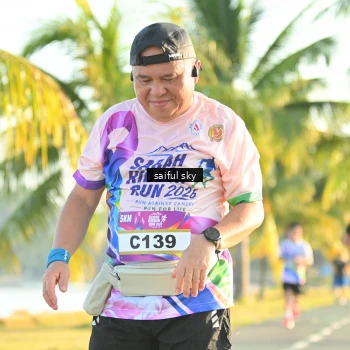 Runner Photo 6109848