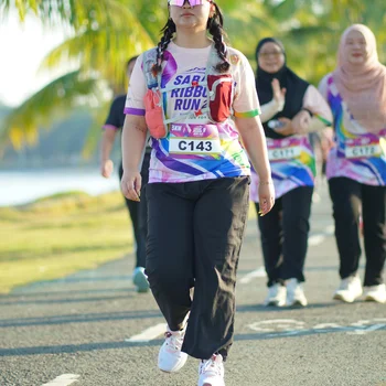 Runner Photo 6109849