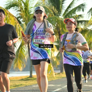 Runner Photo 6109851