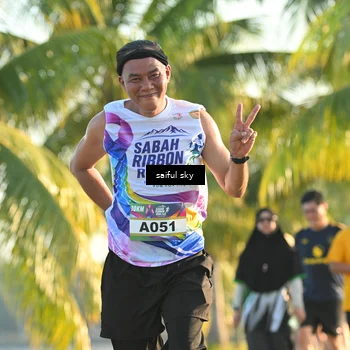 Runner Photo 6109855