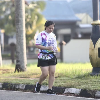 Runner Photo 6109861