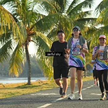 Runner Photo 6109865