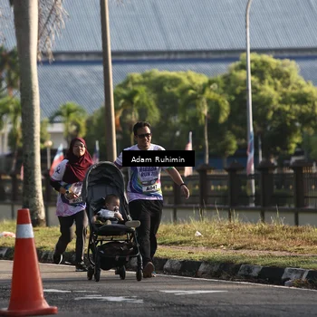 Runner Photo 6109867