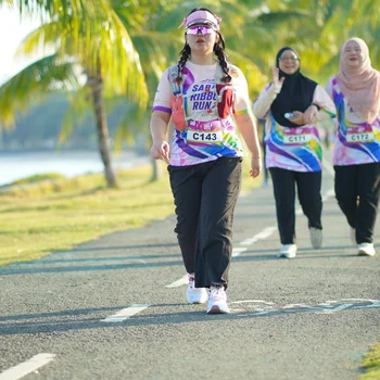 Runner Photo 6109869