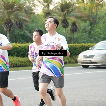 Runner Photo 6109871