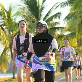 Runner Photo 6109873