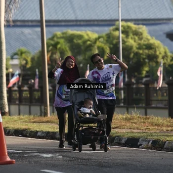 Runner Photo 6109879