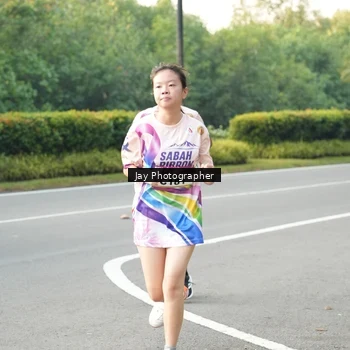 Runner Photo 6109888