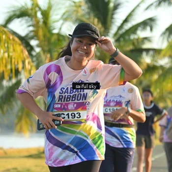 Runner Photo 6109893