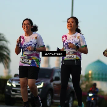 Runner Photo 6109896