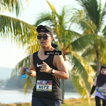 Runner Photo 6109901