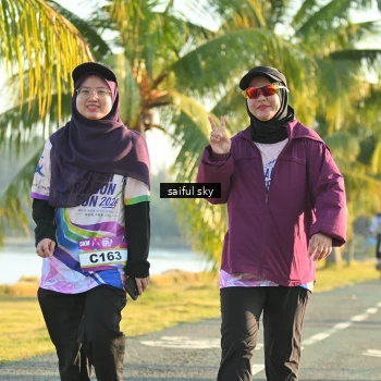 Runner Photo 6109911