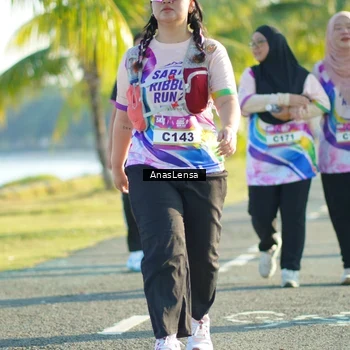 Runner Photo 6109915
