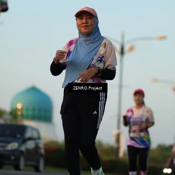 Runner Photo 6109916