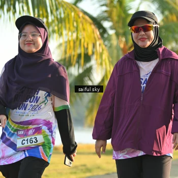 Runner Photo 6109918