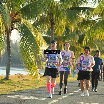 Runner Photo 6109921