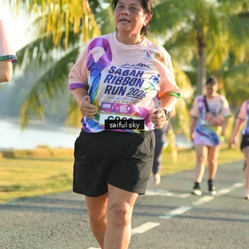 Runner Photo 6109931